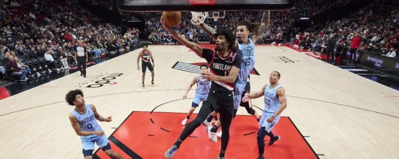 How Does Losing Veteran Forward For The Season Affect Grizzlies Postseason Prospectives & Who Will Replace Him Rotation