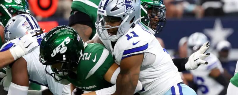 Micah Parsons Signs New Long-Term Deal | Nittany Lions Digest