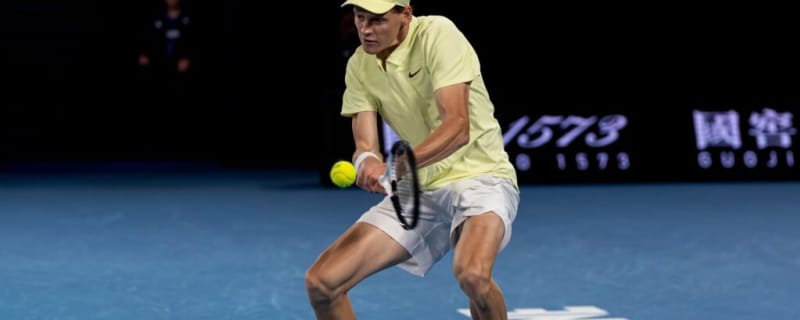 Revealed: What Alcaraz and Sinner Will Wear at the Australian Open