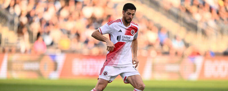 'Targeting Their Players to an Extent' May be the Only Response to Carles Gil Treatment According to Matt Polster Ahead of Game 2 for the Revs