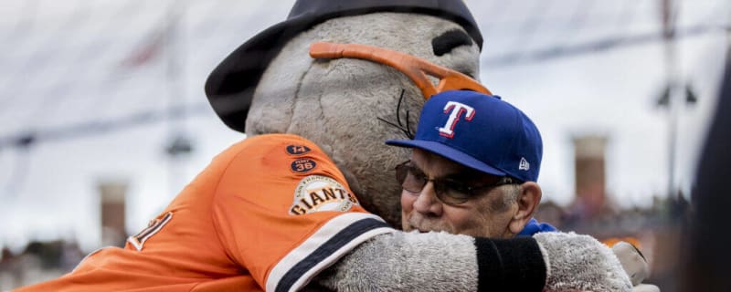 San Francisco Giants vs. Texas Rangers, 2010 World Series Game 1 rewatch -  McCovey Chronicles