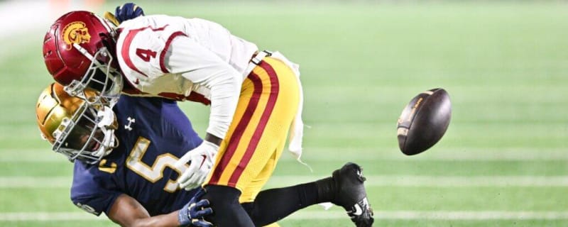 Notre Dame’s Cam Hart Drafted by the Chargers