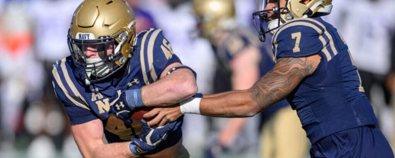 How to watch the army navy outlet game online