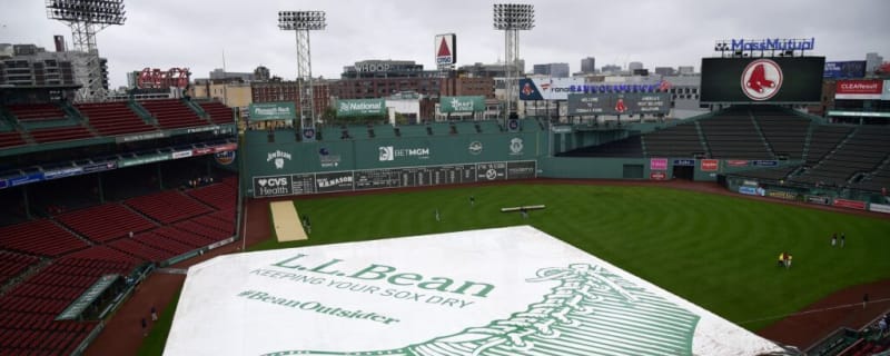 Red Sox Top 100 Prospects Entering 2026