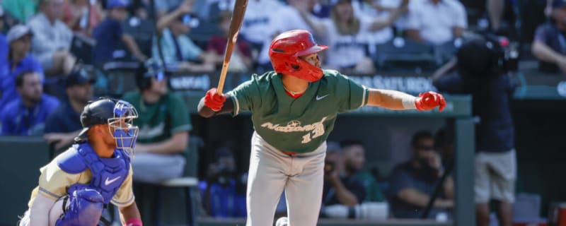 Look Ahead: Phillies’ Outfield Talent Could Shine in 2025