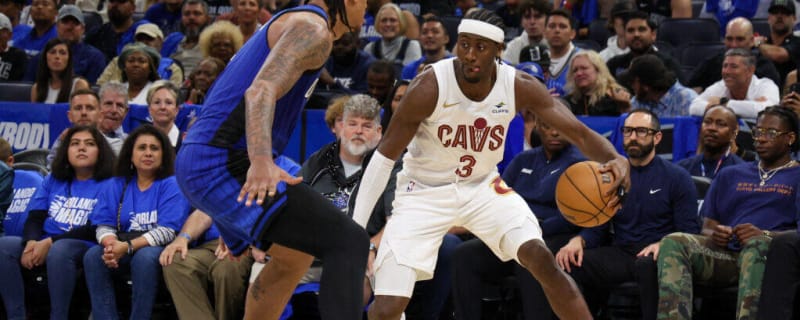 How to watch Cleveland Cavaliers vs Orlando Magic (Game 5) for free in the US: NBA Playoffs live stream, start time, TV channel