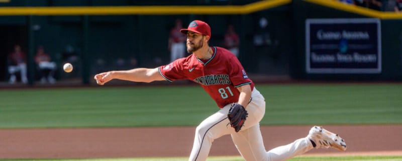 Ryan Thompson Proving to Be a Trustworthy Reliever