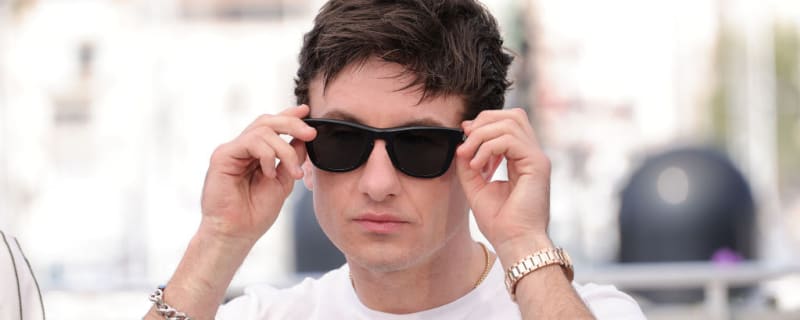 Are Barry Keoghan and Sabrina Carpenter Back Together? Actor&#39;s Paris Fashion Week Look Fuels Reunion Rumors