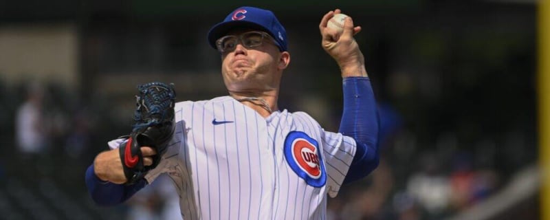 Cubs Prospect Profile: Will Wicks Be the Next Great Cubs Lefty?