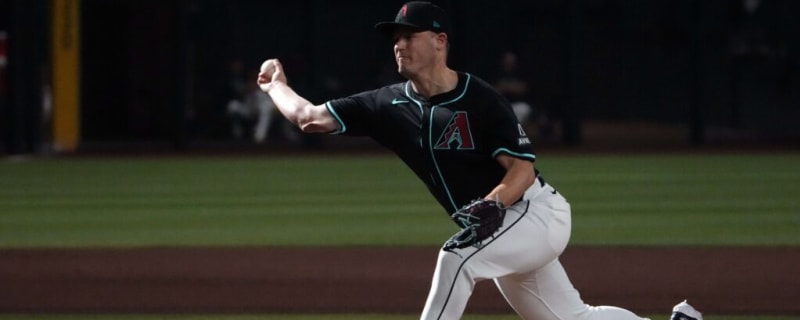 Proven Veteran Reliever Looking to Secure Reputation