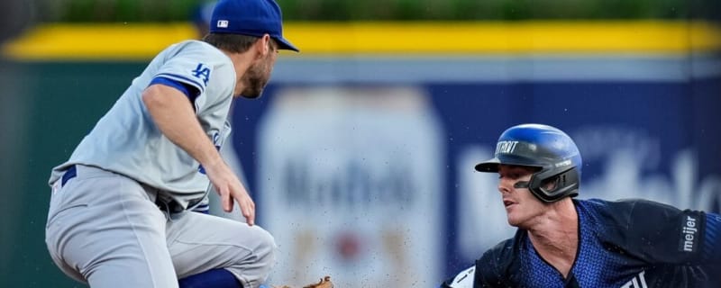 Struggling Tigers Veteran Is Generating a 'Robust' Market