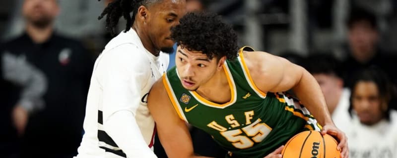 West Coast Conference Player Spotlight: Marcus Williams