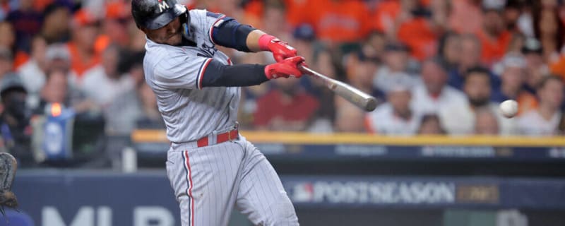 Padres Continue To Bolster A Strong Offense