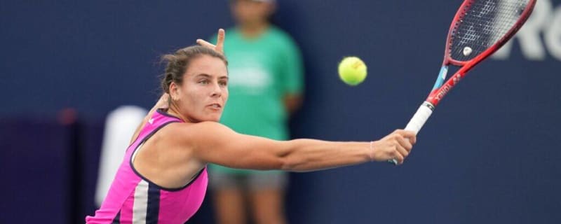 Why Emma Navarro Could Make Major Breakthrough at the French Open