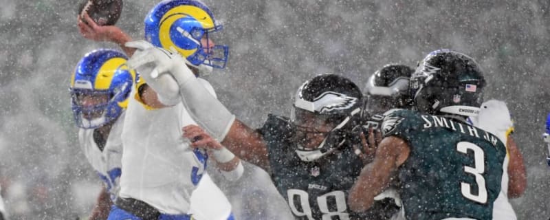 Key NFC Championship Matchup Could Decide The Contest