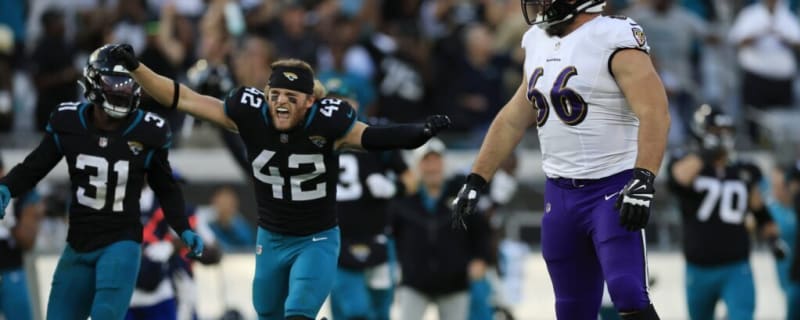 Ravens, Buccaneers Connected In Possible Trade