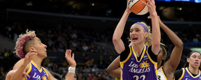 How to watch Los Angeles Sparks vs Dallas Wings for free today: WNBA live stream, TV channel, US start time