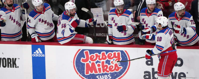 NHL Rumours: New York Rangers Star Will Not Be Extended, Will Hit Trade Market