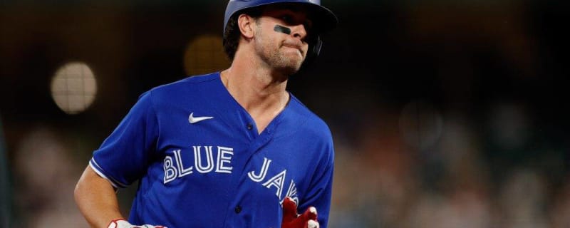 Better know your Blue Jays 40-man: Aledmys Diaz - Bluebird Banter