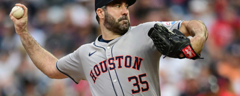 Astros Could See Another Reunion with Future HOFer in 2026