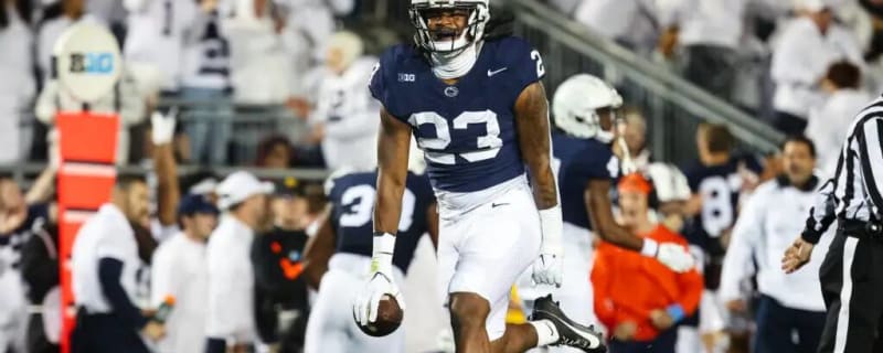 Undrafted Penn State Football Phenom Lands Coveted Spot with NFL Powerhouse