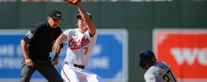 How the Orioles Former No.1 Pick is Fairing After Demotion