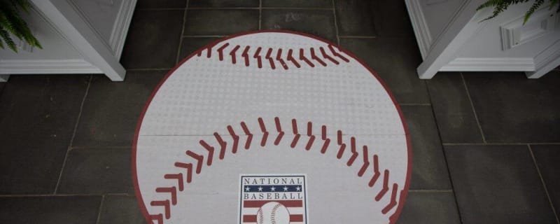 Carlos Beltrán and Andruw Jones Elected to Hall of Fame, Headline 2026 Class