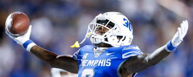 Memphis Tigers Football - Tigers News, Scores, Stats, Rumors