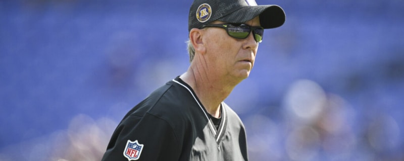 Browns Stun NFL By Hiring Ravens OC Todd Monken as Head Coach