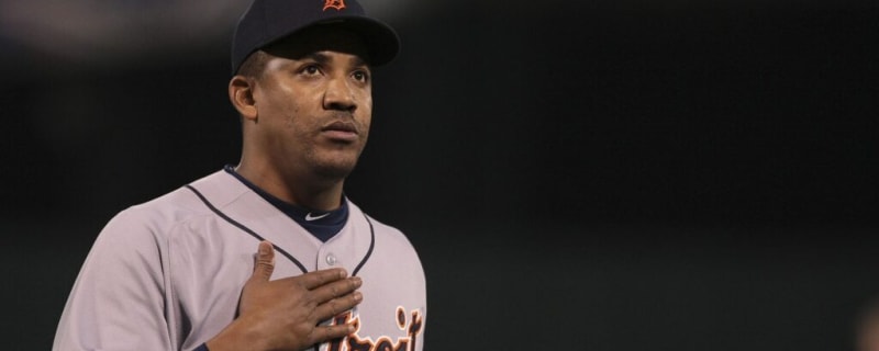 Former World Series Champion Octavio Dotel Dies in Roof Collapse