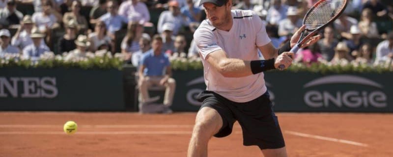 ATP Geneva Day 2 Predictions Including Andy Murray Vs Yannick Hanfmann