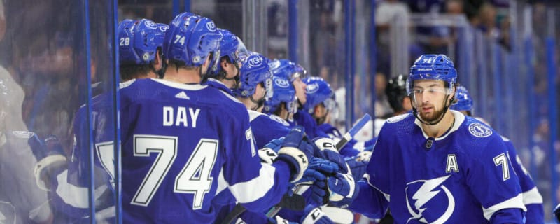 Tampa Bay Lightning: 3 bold predictions vs. Panthers in 2022 NHL Playoffs