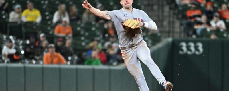 Trevor Story's 3-run HR out of Fenway helps Red Sox beat Tigers