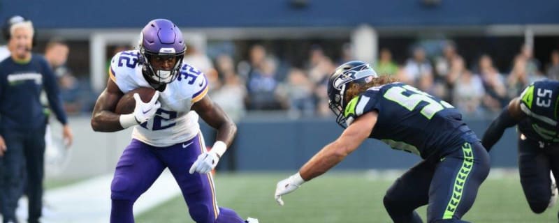 Vikings' Justin Jefferson takes shot at Jets' D.J. Reed on social media  after tough battle Sunday 