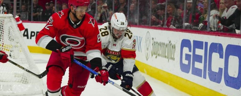 Carolina Hurricanes 2021 NHL Stadium Series game postponed - Canes Country