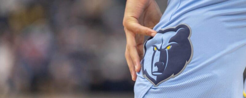 Memphis Grizzlies Announce Jersey Retirement for Former Pillar