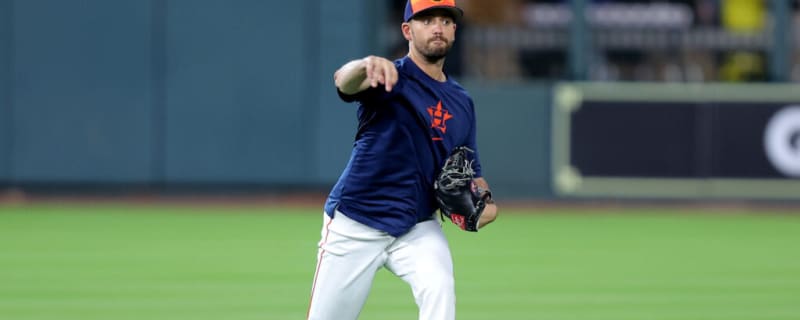 Diamondbacks Invite Seth Martinez to Spring Training