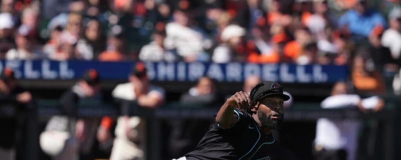 Versatile Reliever Miguel Castro Signs Minor League Deal with Astros