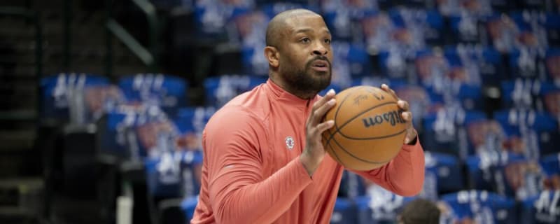 Clippers Veteran Journeyman Will Not Re-Join Team this Season