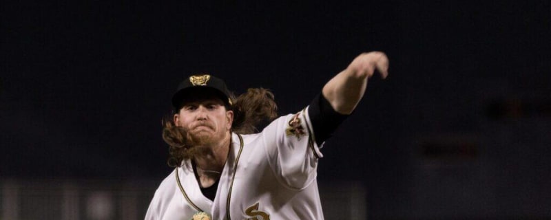 Former Red Sox Prospect Give One-Year Ban by MLB for Gambling