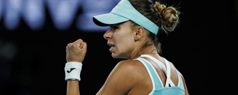 WTA Hua Hin Day 2 Predictions Including Lesia Tsurenko vs Magda Linette