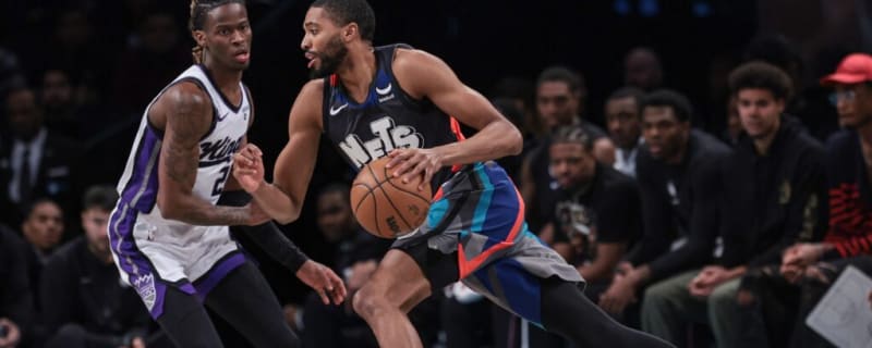 Six-Year Veteran Picks Up Player Option With Brooklyn Nets