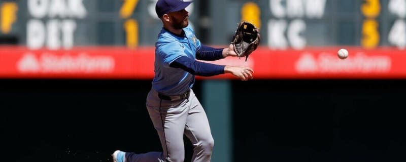 MLB Insider Names Rays All-Star Among Top Trade Candidates
