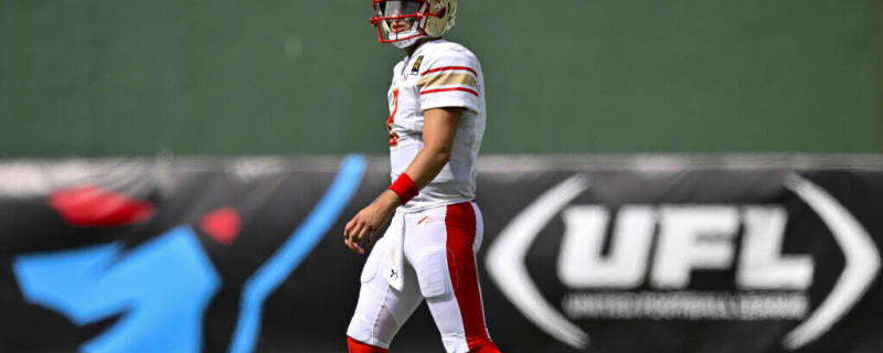 Memphis Showboats at Birmingham Stallions free live streaming, start time, TV channel and how to watch