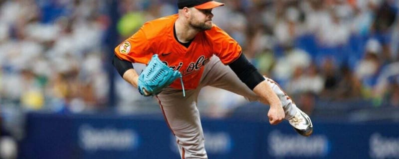 Veteran Reliever Searching for New Deal in Free Agency