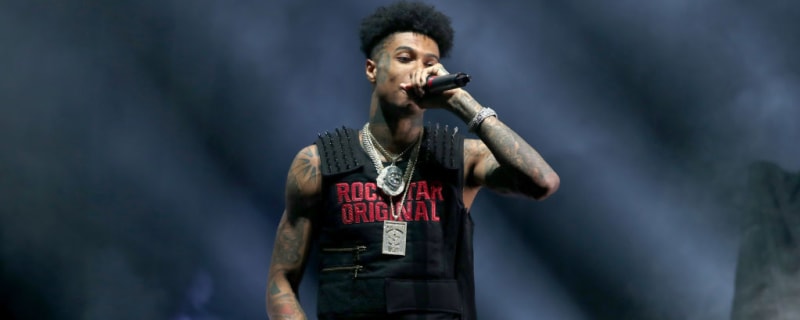 Blueface Claims Megan Thee Stallion Gave Him &#39;Sucky-Sucky&#39; After Tory Lanez Shooting— &#39;I Helped Her Heal&#39;
