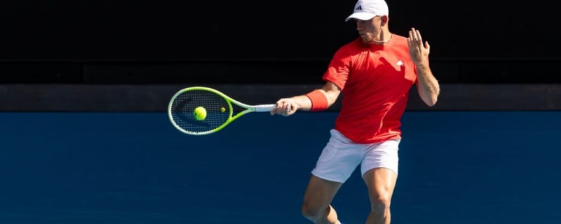 Alejandro Davidovich Fokina Must Find His Killer Instinct