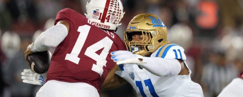 2024 NFL Scouting Report: Gabriel Murphy