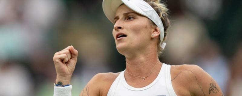 WTA Cincinnati Day 1 Predictions Including Marketa Vondrousova vs Jaqueline Cristian