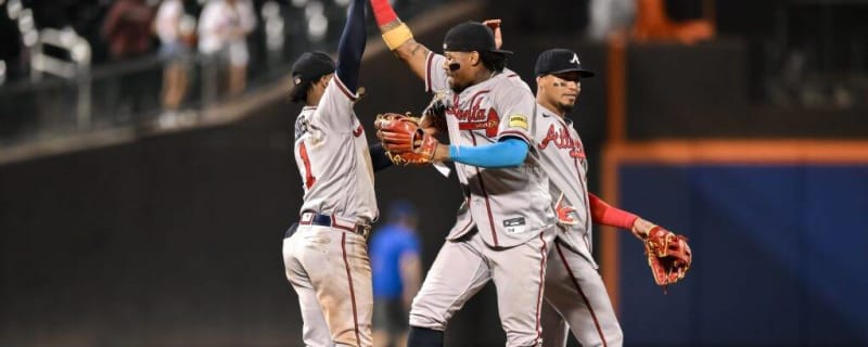 MLB's Next Bash Bros? Meet Baby Braves Phenoms Ronald Acuna Jr. and Ozzie  Albies, News, Scores, Highlights, Stats, and Rumors